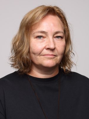 Doktorka Lucie Najmanová