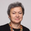 RNDr. Milada Šírová, Ph.D.