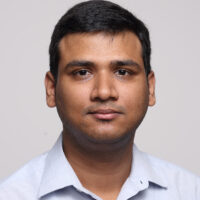 Vignesh Venkada Subramanian, MSc