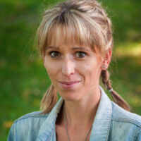 Ing. Dominika Tučková