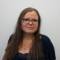 RNDr. Lenka Rajsiglová, Ph.D.