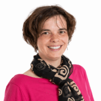 RNDr. Šárka Bobková, Ph.D.