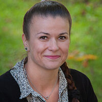 Ing. Michaela Eisertová