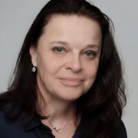 RNDr. Andrea Palyzová, Ph.D.